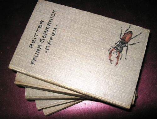 Fauna germanica